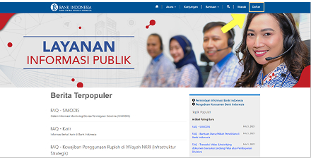daftar bicara131.bi.go.id