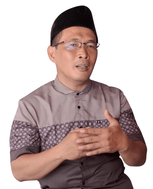 Bapak Bambang Sutrisno