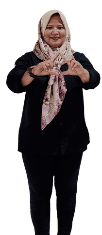 Ibu Ramsiah Deswa
