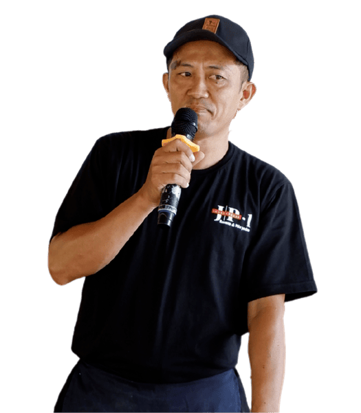 Bapak Slamet Rifai