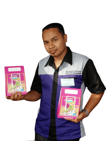 Bapak Sutriyana