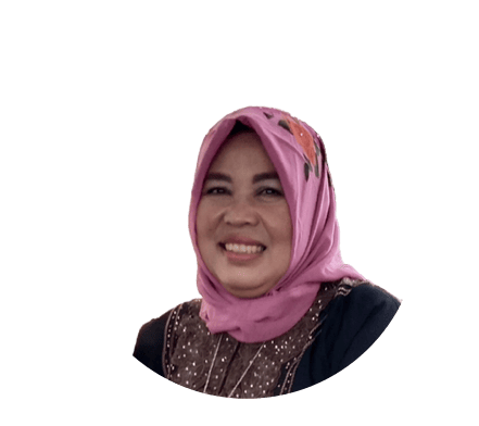 Ibu Uum Sumiyati