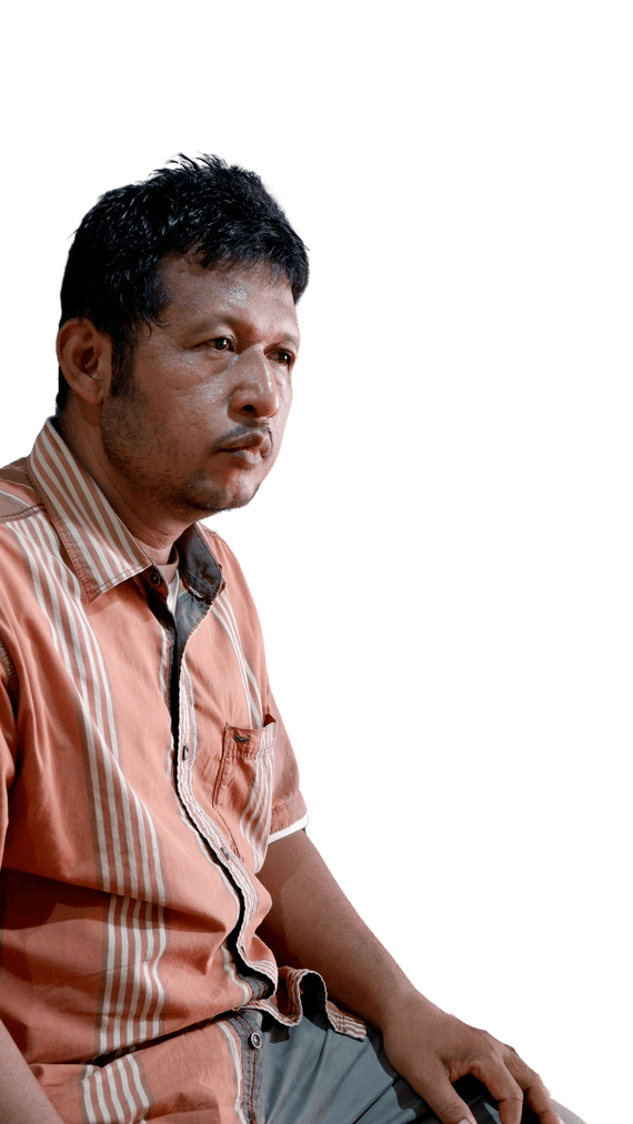 Bapak Yunianto